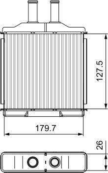 VALEO 811541